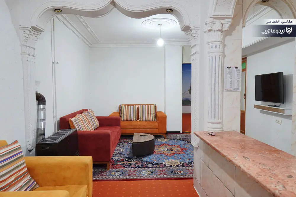 خانه اجاره ای روزانه در یاسوج
