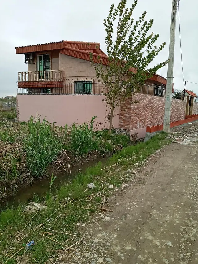 ویلای استخردار سه خوابه سرخرود