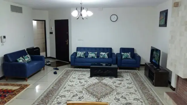 آپارتمان مبله بلوار چمران شیراز