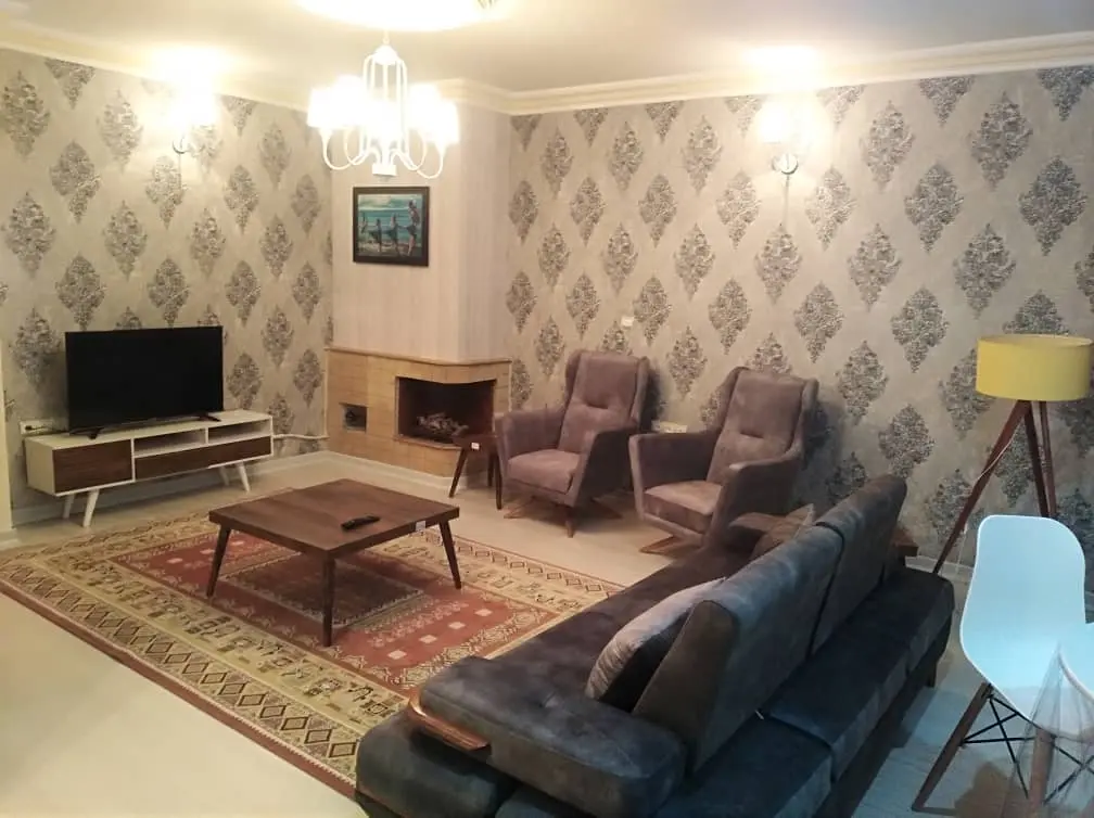 اجاره آپارتمان مبله در هاشمیه مشهد