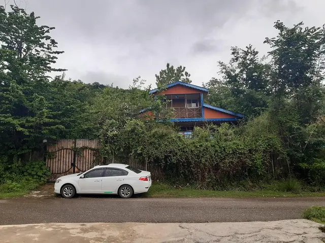 اجاره ویلا در روستای آهکلان ماسال