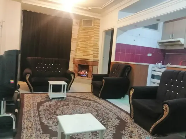 اجاره روزانه آپارتمان در کرج