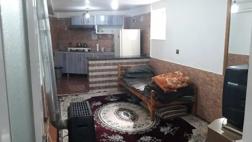 اجاره سوئیت مبله در قائم شهر