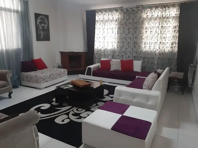 اجاره آپارتمان در شهرک غرب تهران