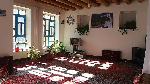 اجاره سوئیت در اورامانات