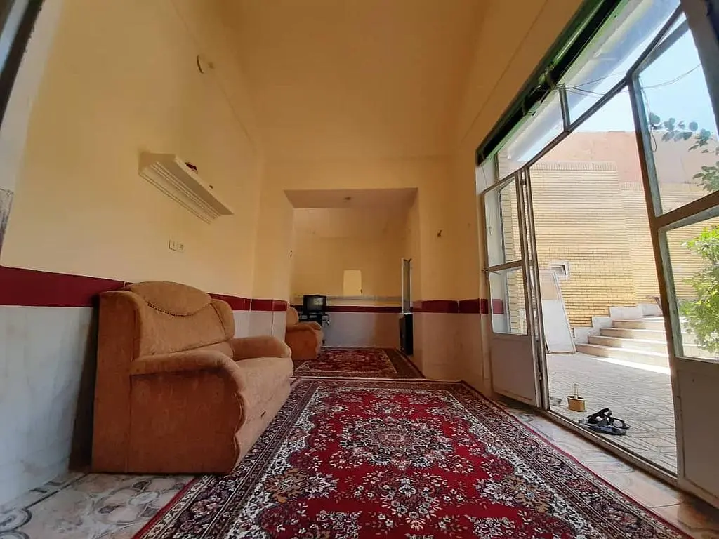 اجاره خانه ویلایی در یزد