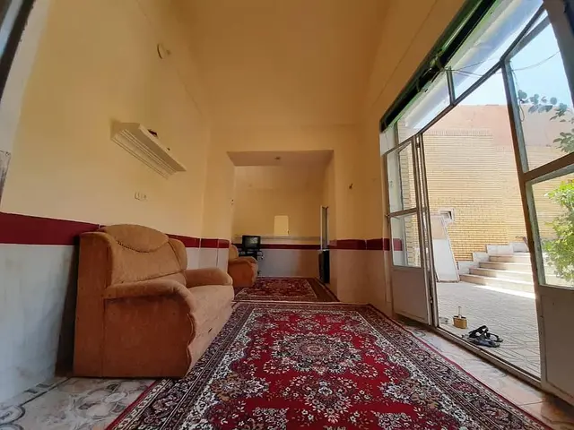 اجاره خانه ویلایی در یزد