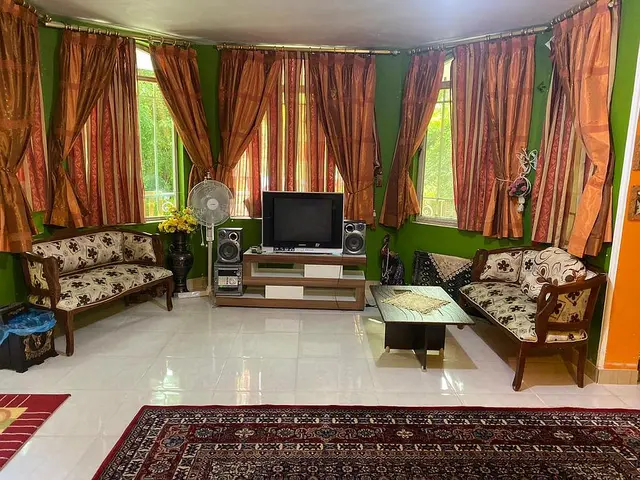 ویلای اجاره ای کلاردشت