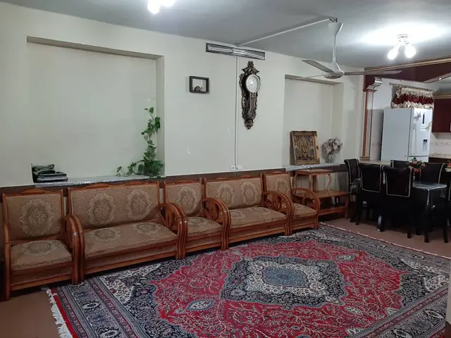 اجاره ویلا در چلوان سامان