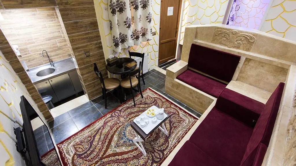 اجاره آپارتمان مبله لوکس در انزلی