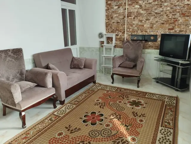 اجاره روزانه سوئیت در مهاباد 