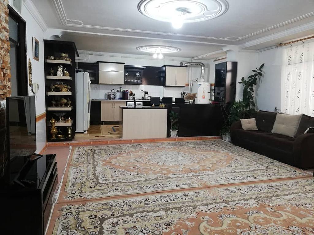 اجاره روزانه منزل مبله در مهاباد  