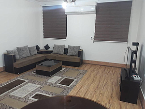 اجاره آپارتمان لوکس و تمیز در بوشهر-ارکید7