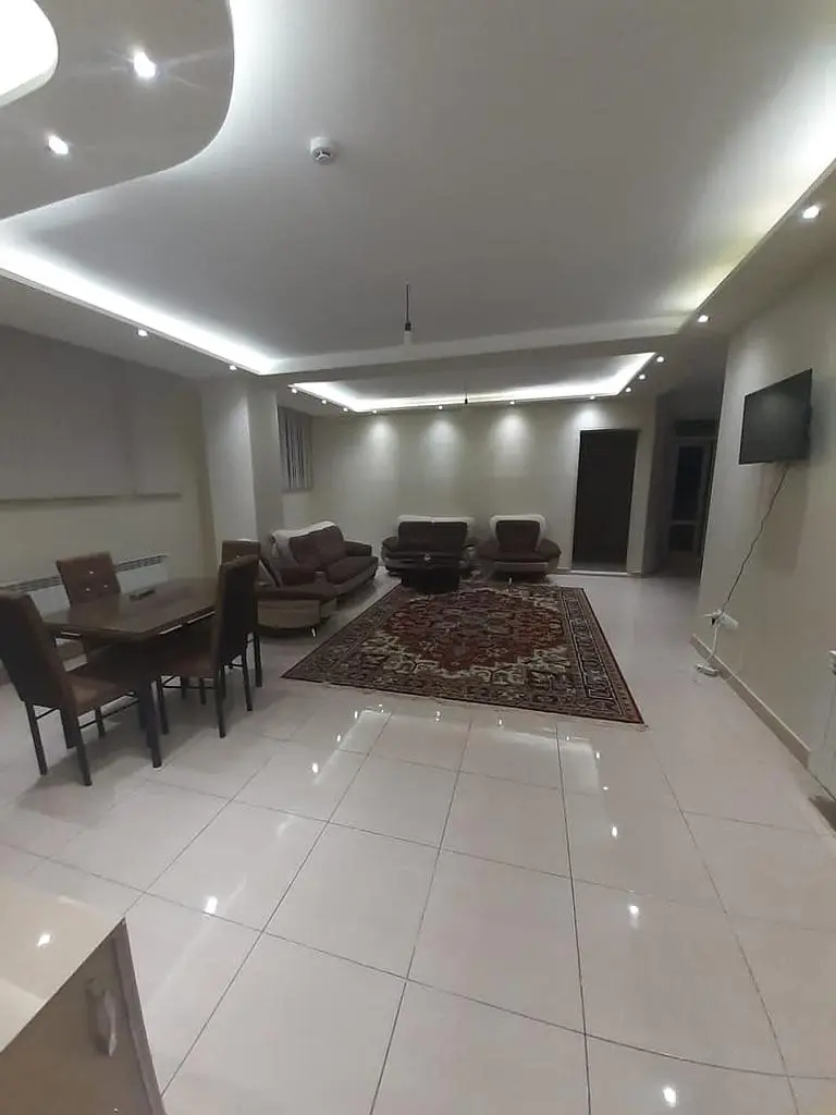 اجاره روزانه آپارتمان مبله تبریز
