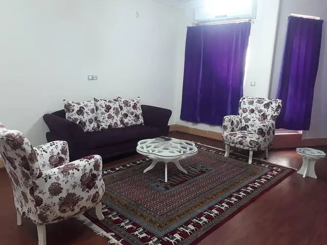 اجاره روزانه آپارتمان مبله لوکس در بوشهر - ارکید2