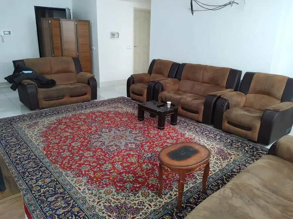 اجاره روزانه خانه مبله در تبریز