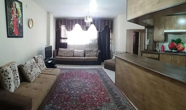 اجاره آپارتمان مبله در کرمان