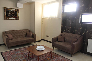 اجاره منزل مبله در اصفهان