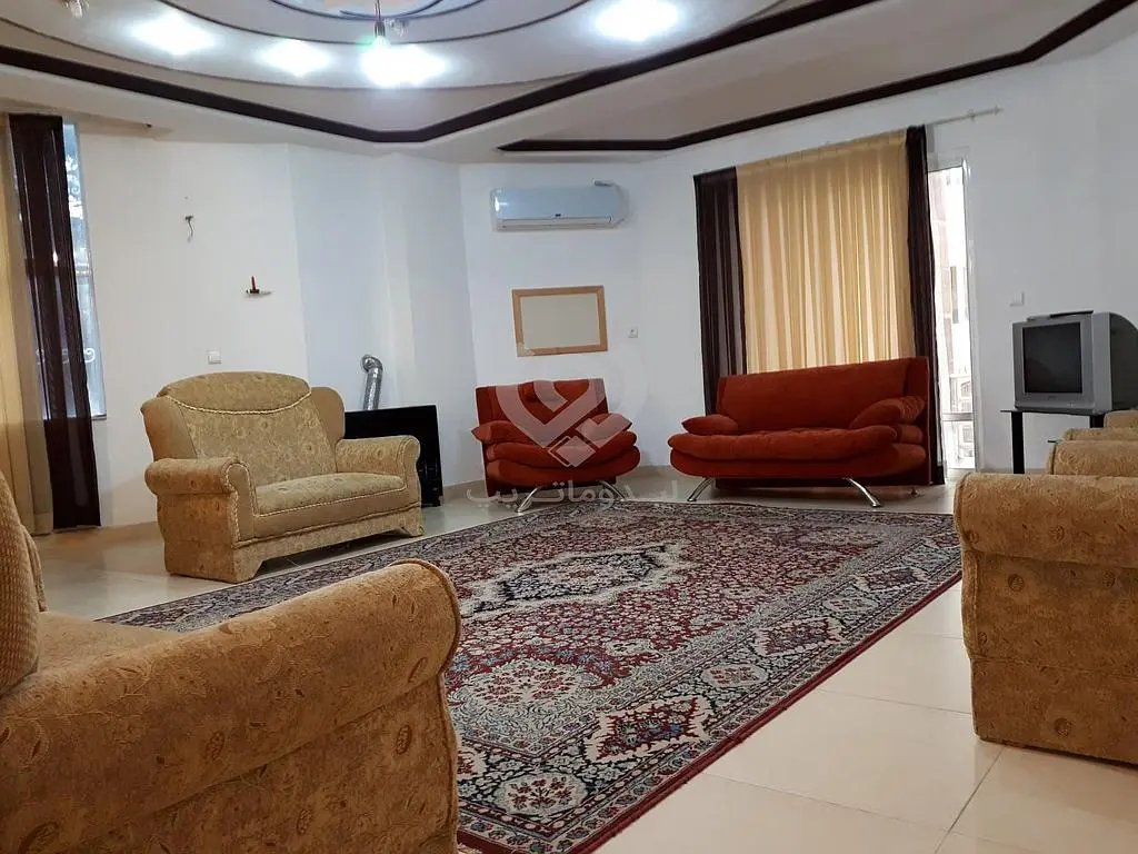 آپارتمان مبله در نوشهر