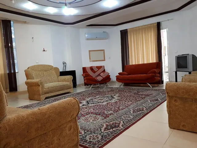 آپارتمان مبله در نوشهر