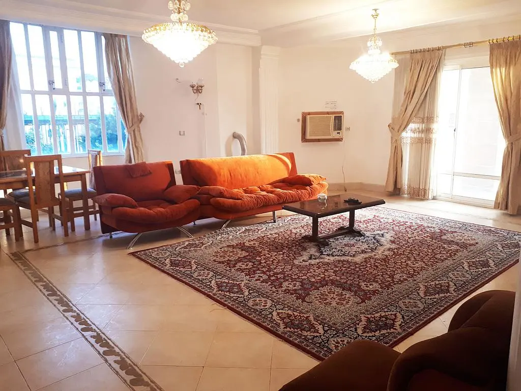 آپارتمان اجاره ای در نوشهر