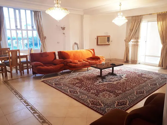 آپارتمان اجاره ای در نوشهر