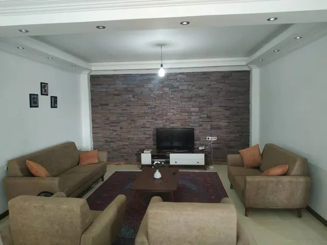 اجاره خانه مبله در رامسر در طبقه سوم