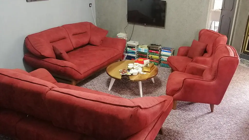 آپارتمان اجاره ای روزانه در اهواز