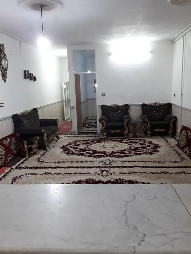 اجاره روزانه خانه در کرمانشاه