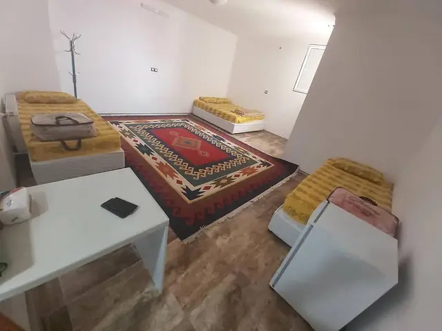 اجاره آپارتمان مبله روزانه کرمان