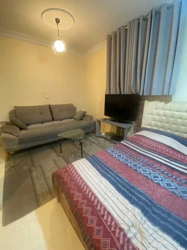 اجاره سوئیت در سید خندان تهران