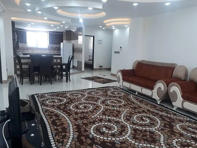 هتل آپارتمان لوکس حدیث