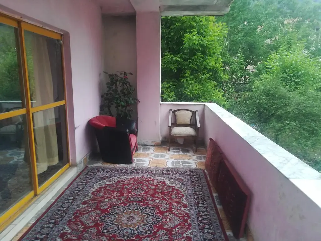 اجاره سوییت در روستای زیارت گرگان