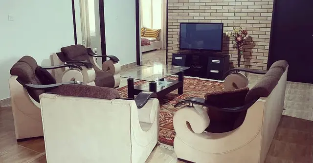 اجاره ویلا چالوس نمک آبرود