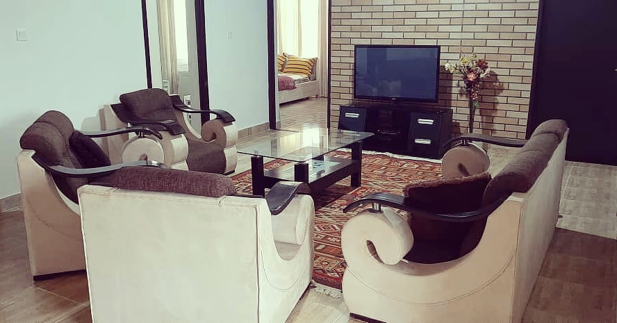 اجاره ویلا چالوس نمک آبرود