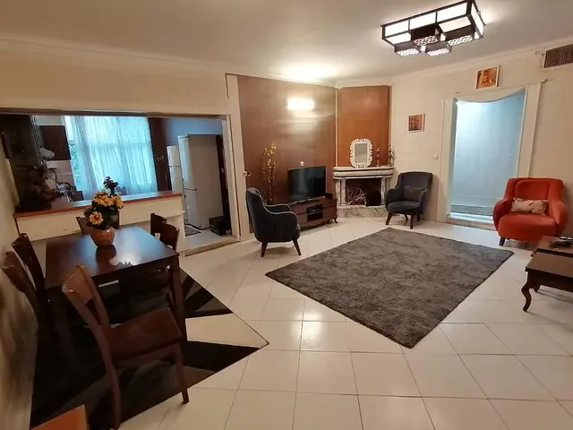آپارتمان مبله در بلوار سجاد مشهد