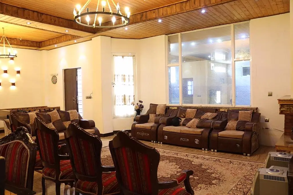 ویلا ساحلی سرخرود اجاره