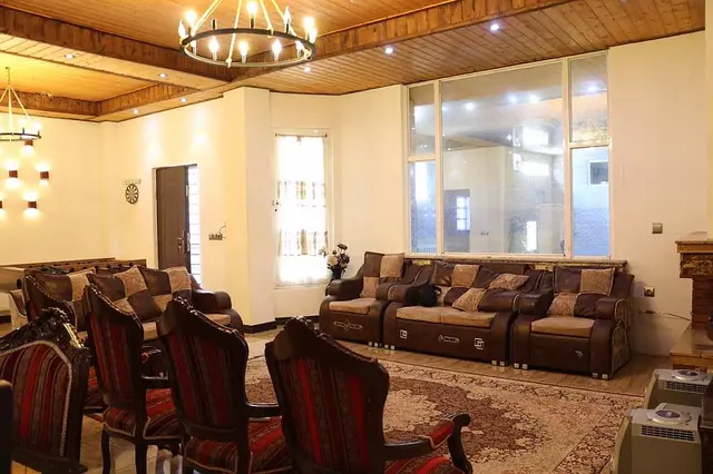 ویلا ساحلی سرخرود اجاره