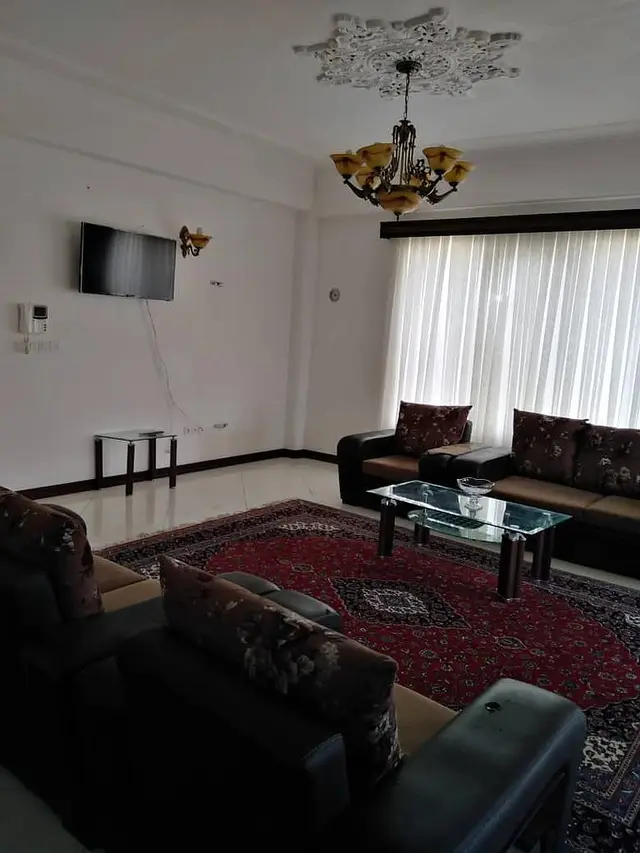 اجاره ویلای جنگلی تنکابن