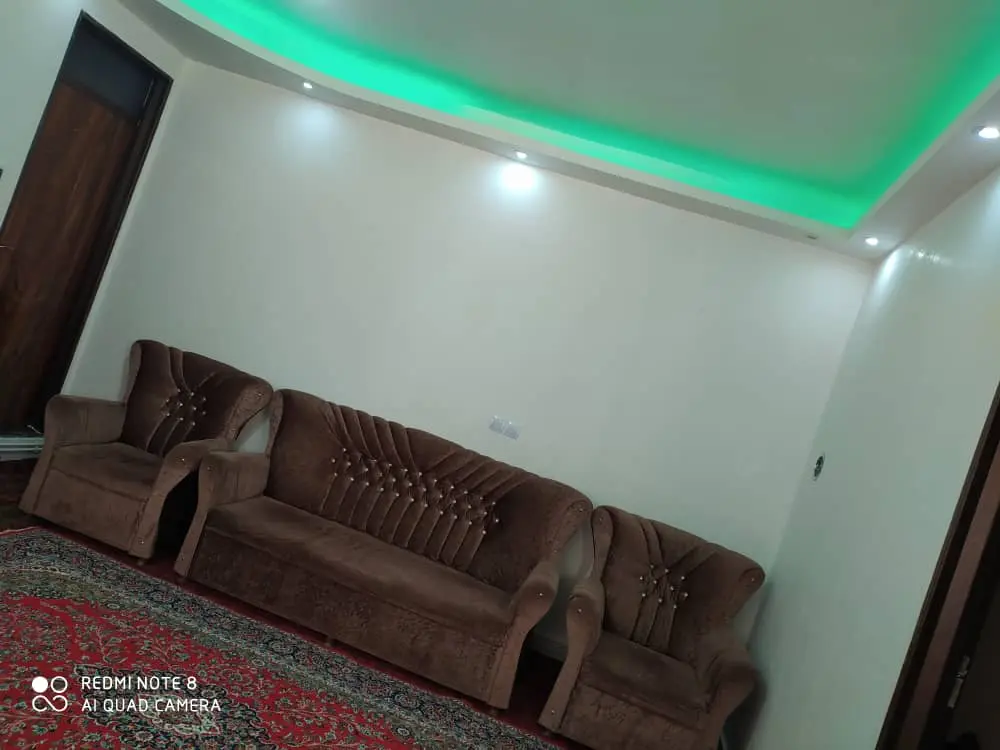اقامت در تبریز