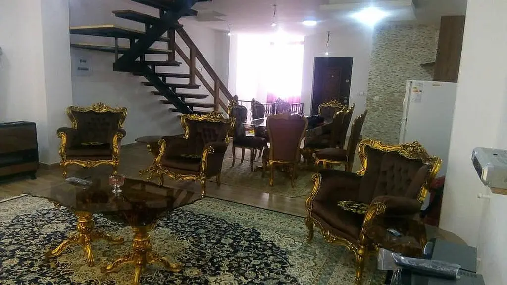 ویلا اجاره ای استخر دار نوشهر