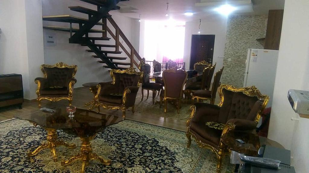 ویلا اجاره ای استخر دار نوشهر
