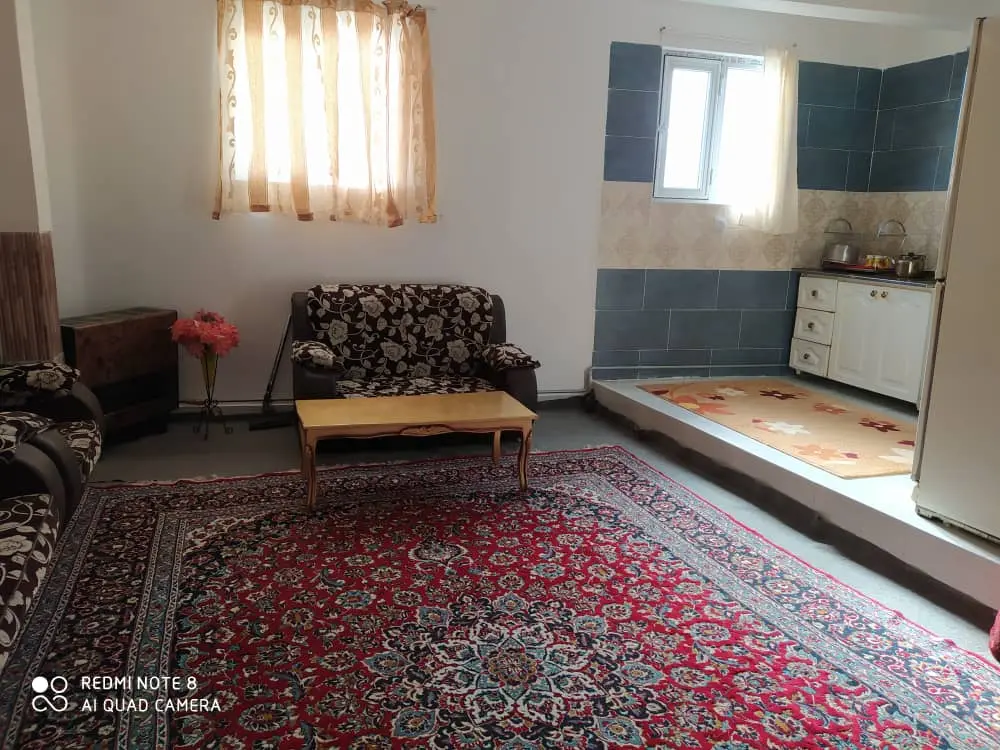 اقامتگاه در تبریز