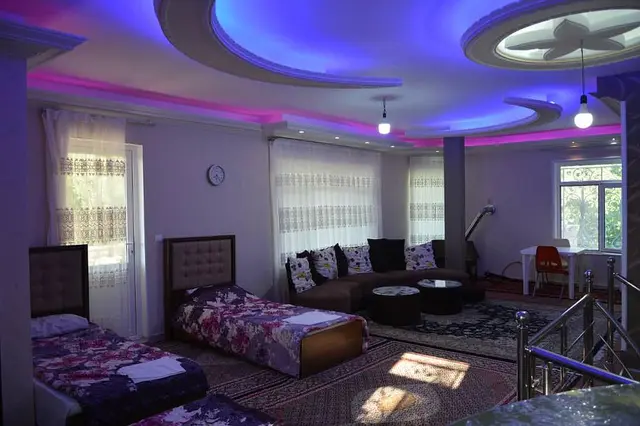 اجاره ویلا در اطراف تبریز