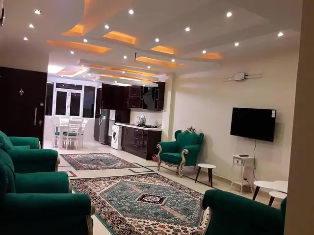 کرایه روزانه آپارتمان در تهران