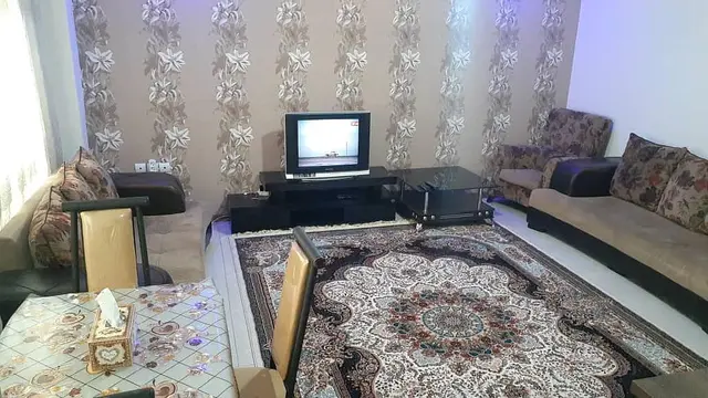 اجاره آپارتمان روزانه در شهرک اندیشه