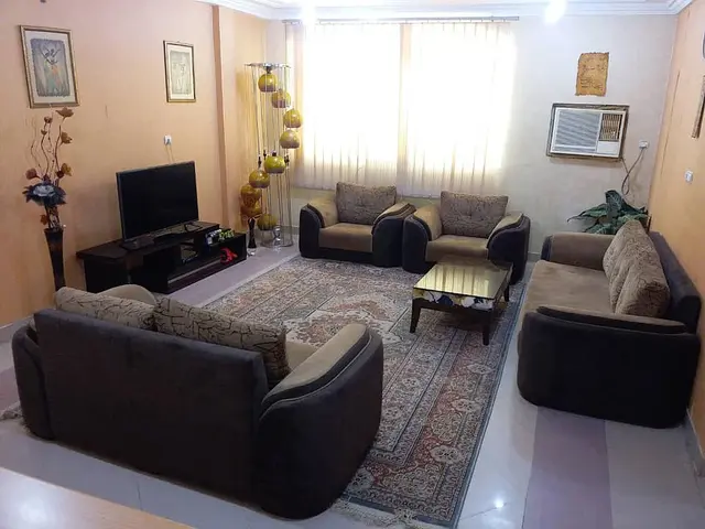 خانه اجاره‌ای روزانه بندرعباس