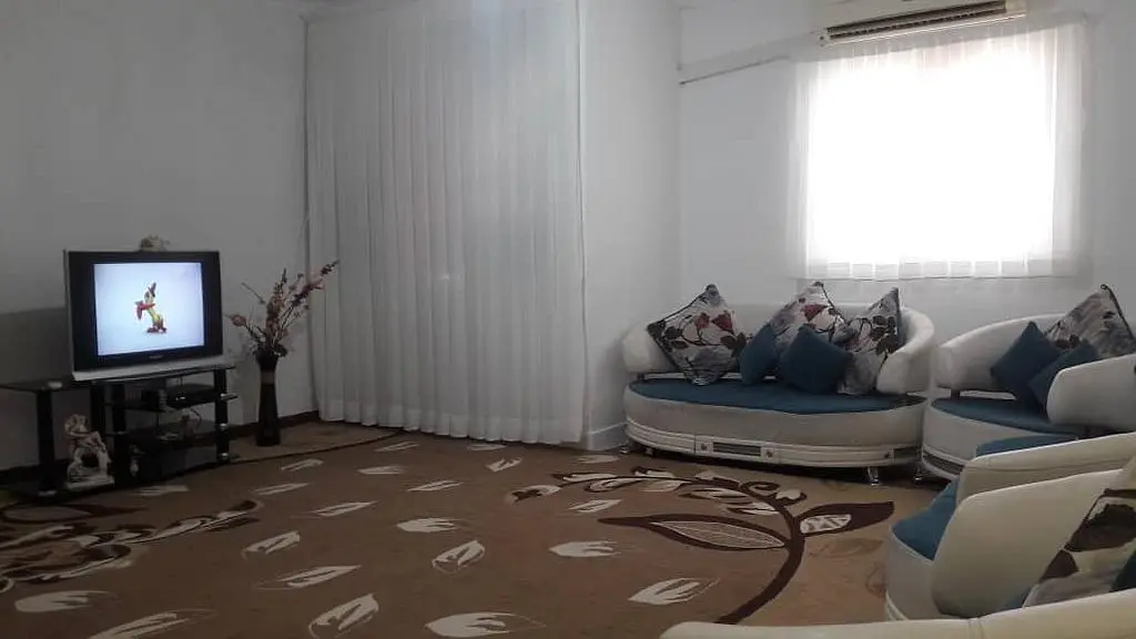 رزرو آپارتمان بندرعباس