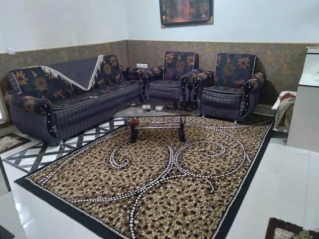 رزرو خانه در ارومیه