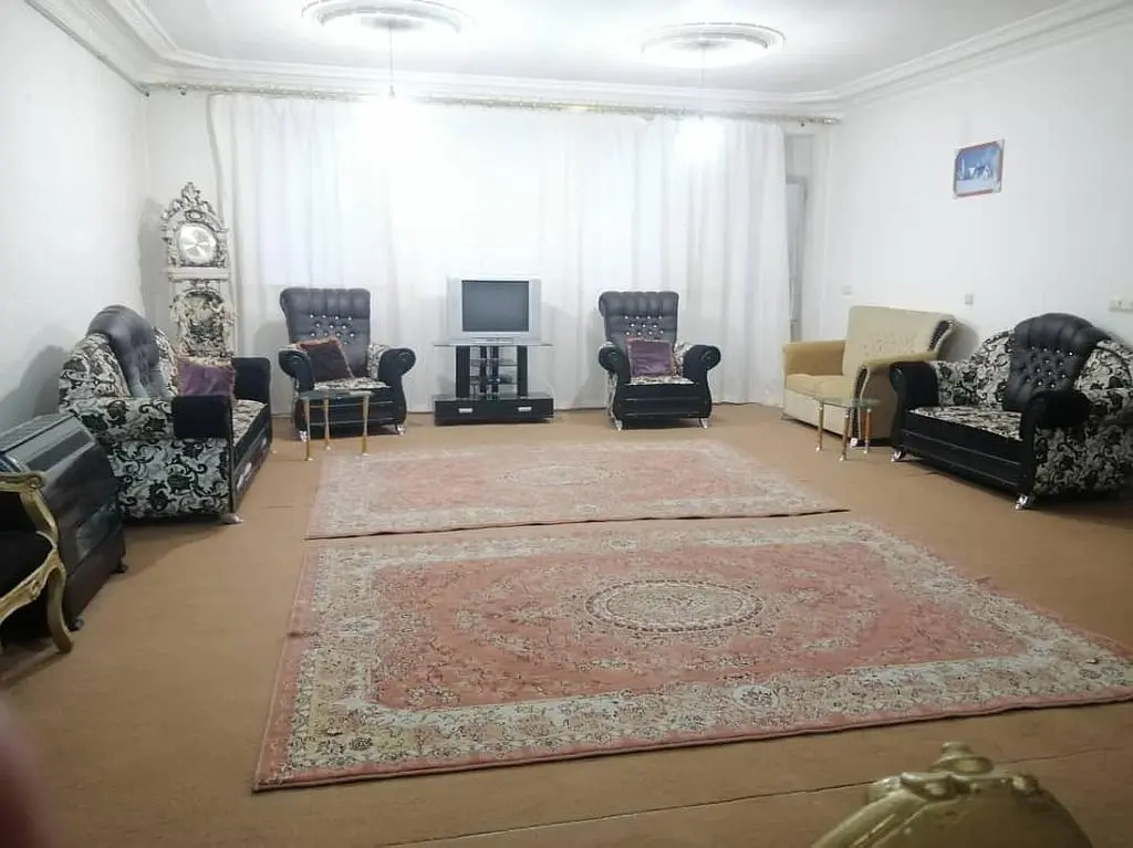 اجاره روزانه خانه مبله ارومیه